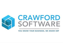 Crawford Software logo