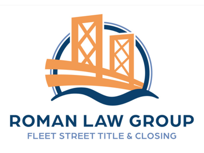 Fleet Street Title & Closing logo