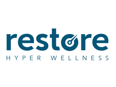 Restore Hyper Wellness logo