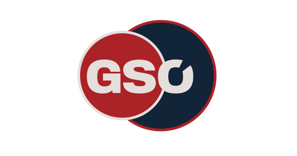 Golden State Open logo
