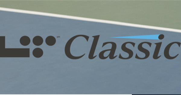 Life Time Fall Classic logo