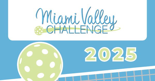 Miami Valley Challenge 2025 logo