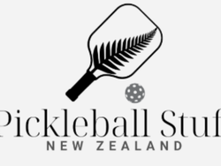 Pickleball Stuff logo