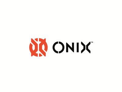 Onix Pickleball logo