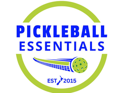 Pickleball Essentials logo