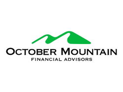 October Mountain Financial Advisors logo