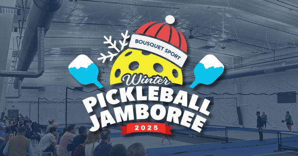 Bousquet Sport Winter Jamboree logo