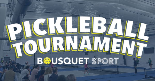 Bousquet Sport End of Summer Classic 2025 logo