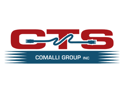 Comalli Group logo