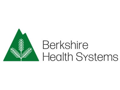 Berkshire Health Systems logo