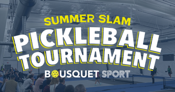 Bousquet Sport Summer Slam logo