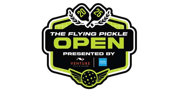 The Flying Pickle Open