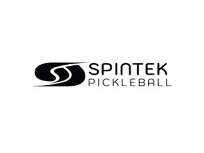 SpinTek Pickleball logo