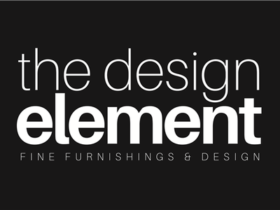 The Design Element logo