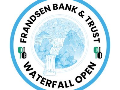 Tournament Sponsor logo