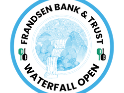 Tournament Sponsor logo