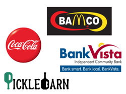 Presenting Sponsors logo