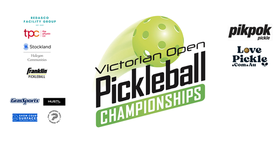 The Victoria Open Championships 2025