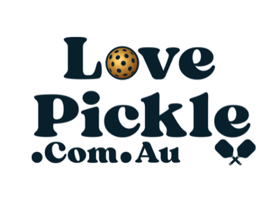 Love Pickle logo