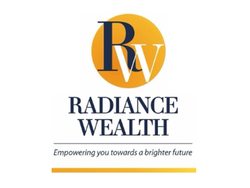 Radiance Wealth logo