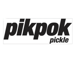 pikpok pickle logo