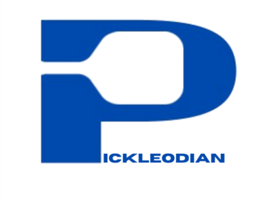 Pickleodian logo