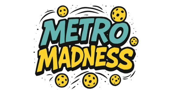 Metro Madness