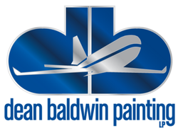 Dean Baldwin Painting logo