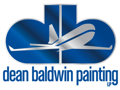 Dean Baldwin Painting logo