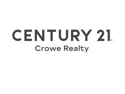 Century 21 Crowe Realty logo