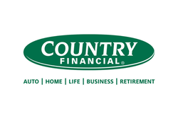 Country Financial logo