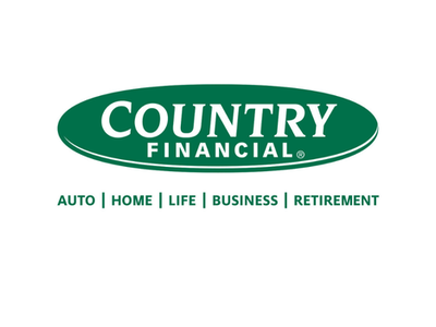 Country Financial logo
