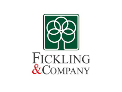 Fickling & Company logo