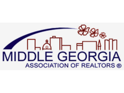 Middle Georgia Association of REALTORS logo