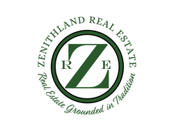 Zenithland Real Estate logo