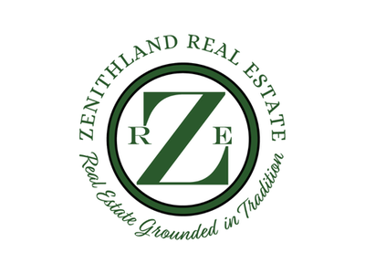 Zenithland Real Estate logo