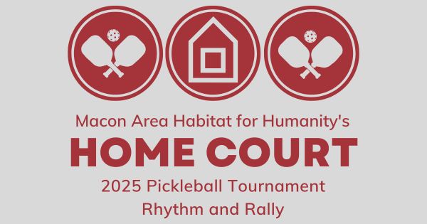 Home Court 2025 logo