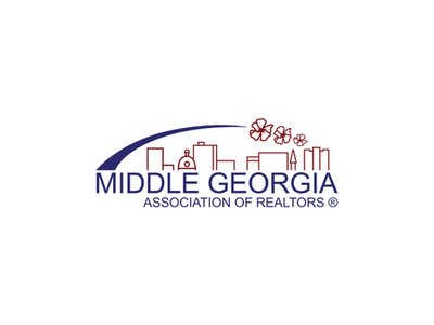 Middle Georgia Association of REALTORS logo