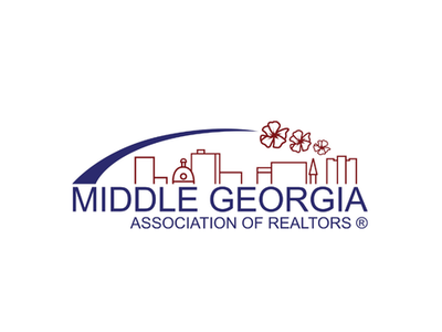 Middle Georgia Association of REALTORS logo