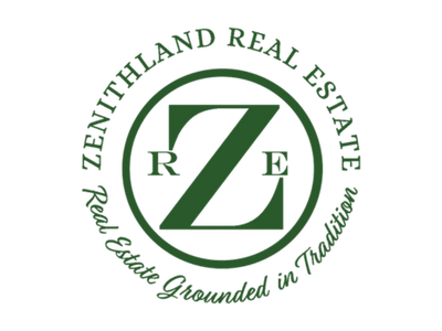 Zenithland Real Estate logo