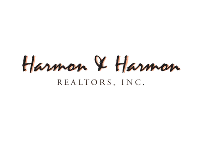 Harmon & Harmon REALTORS, INC. logo