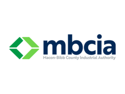 Macon/Bibb County Industrial Authority logo