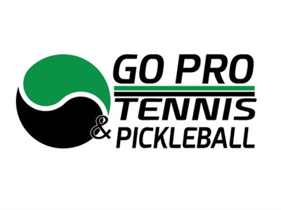 GoPro Tennis and Pickleball logo