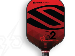 Selkirk Pickleball logo