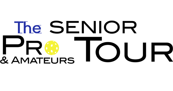 Amateurs Calabasas Open & The Senior Pro Tour Open logo