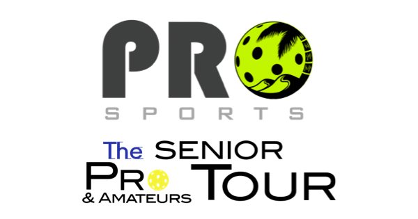 The New Mexico Hardcourt Championships and The Senior Pro Tour - CANCELLED logo
