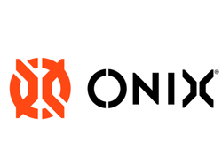 Onix Pickleball - Dura Fast 40 Official Ball logo