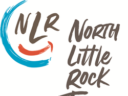 North Little Rock Tourism logo
