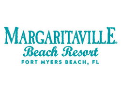 Margaritaville Beach Resort logo