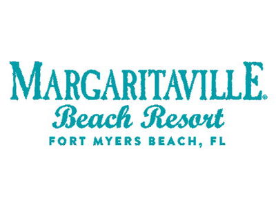 Margaritaville Beach Resort logo